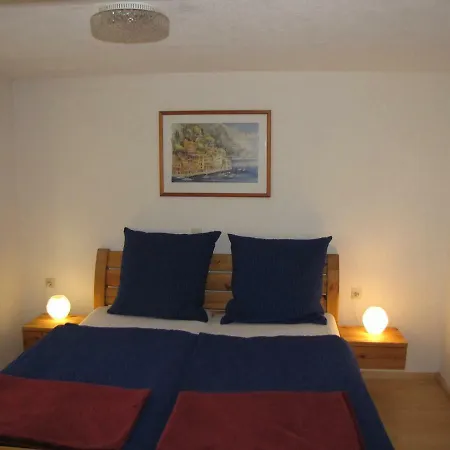 Ferienwohnung Dettenhausen Apartment