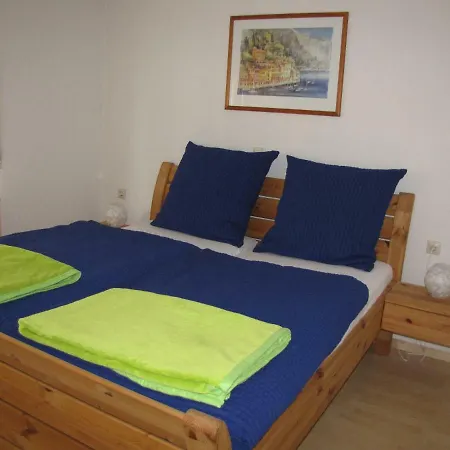 Ferienwohnung Dettenhausen * Dettenhausen