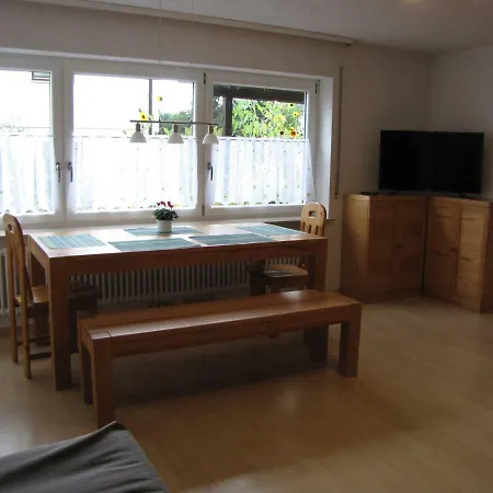 Ferienwohnung Dettenhausen * Dettenhausen