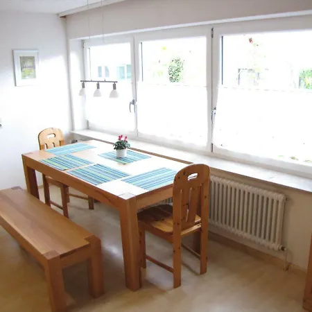 Ferienwohnung Dettenhausen