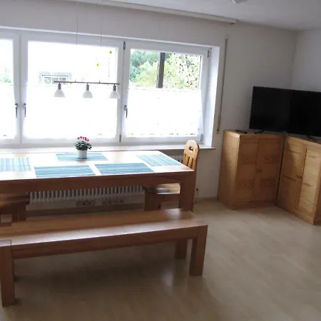 Ferienwohnung Dettenhausen * Dettenhausen